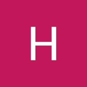 Meet your Posher, Hafsa